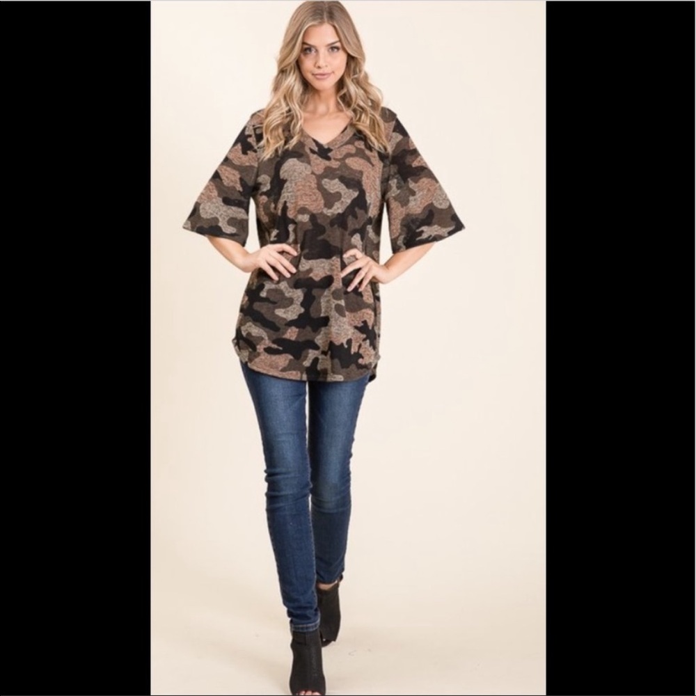 🔥WOMENS  TOP 🔥